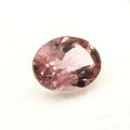 Pink Nigerian Tourmaline - Oval - .1.21ct