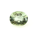 Mint Green Nigerian Tourmaline - Oval - .89ct